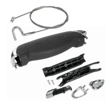 (Repair kit)For Ford-galaxy S -max Handbrake Repair Kit 6g91-2783-ab 6g91-2780-pc 1774992 -JA