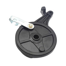 (B)125mm Electric Scooters Drum Brake / E-bikes Drum Brake