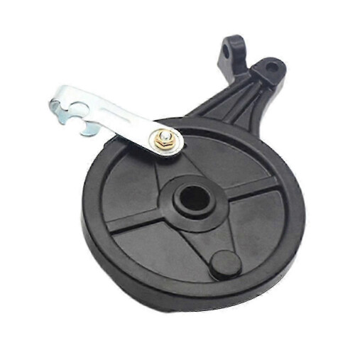 (B)125mm Electric Scooters Drum Brake / E-bikes Drum Brake