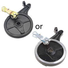 (A)125mm Electric Scooters Drum Brake / E-bikes Drum Brake