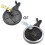 (A)125mm Electric Scooters Drum Brake / E-bikes Drum Brake 1