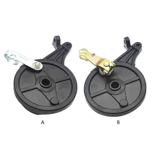 (B)125mm Electric Scooters Drum Brake / E-bikes Drum Brake 1