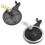 (A)125mm Electric Scooters Drum Brake / E-bikes Drum Brake 2