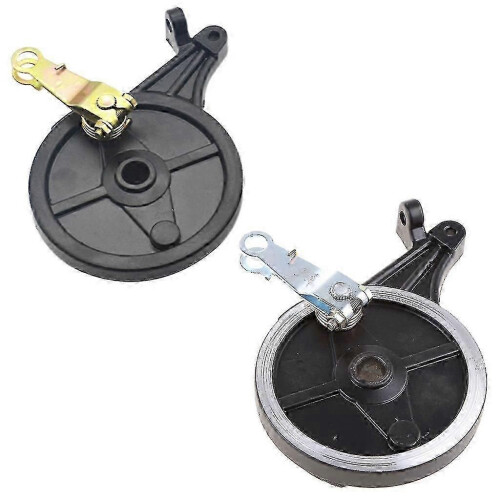 (A)125mm Electric Scooters Drum Brake / E-bikes Drum Brake 1
