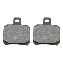 (1 pair Rear Pads)Front & Rear Brake Pads For Ducati 620 Multistrada Dark 696 Monster 08-13 750 Supersport