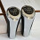 (Wood-5)Car 5/6 Speed Gear Shift Knob For BMW 1 3 5 6 Series E30 E32 E34 E36 E38 E39 E46 E53 E60 E63 5