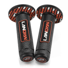 (red)Compatible with Kawasaki Kx450f 2006 2007 2008 2009 2010 2011 2012 Kx450 F Kx 450f Dirt Bike Handle