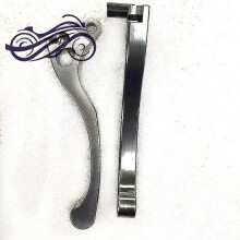 (Gray)Motorcycle Accessories Products Af18 Dio 50 Zx50 Af34 Af35 Dio50 Af28 Zx 50 Drum Brake Clutch