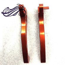 (Orange)Motorcycle Accessories Products Af18 Dio 50 Zx50 Af34 Af35 Dio50 Af28 Zx 50 Drum Brake Clutch