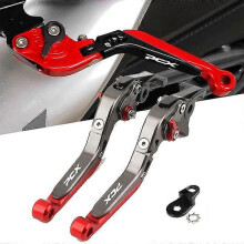(Green)Compatible with Honda Pcx160 21-23 Years Cnc Anti-slide Retrofitting Pad Compatible with Brake
