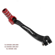 (Shift Lever B)Motorcycle Cnc Shifter Shift Pedal Rear Foot Brake Pedal Lever Compatible with Honda