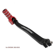 (Shift Lever C)Motorcycle Cnc Shifter Shift Pedal Rear Foot Brake Pedal Lever Compatible with Honda
