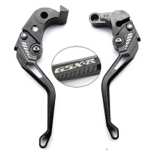 (177mm Silver)Logo Compatible with Suzuki Gsxr Gsx-r 600 750 2011 2012 2013 2014 2015 2016 2017 2018