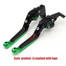 (J)Brake Clutch Levers Compatible with Ducati Monster 696 695 796 400 620 Monster Motorcycle Accessorie