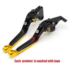 (I)Brake Clutch Levers Compatible with Ducati Monster 696 695 796 400 620 Monster Motorcycle Accessorie