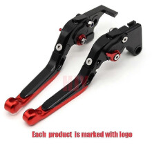 (H)Brake Clutch Levers Compatible with Ducati Monster 696 695 796 400 620 Monster Motorcycle Accessorie