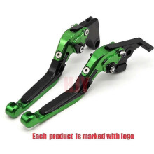 (F)Brake Clutch Levers Compatible with Ducati Monster 696 695 796 400 620 Monster Motorcycle Accessorie