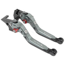 (style 12)Compatible with Bmw G310r G310 R G 310 R 2017-2021 2020 G310gs Motorcycle Cnc Adjustable Folding