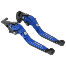 (style 16)Compatible with Bmw G310r G310 R G 310 R 2017-2021 2020 G310gs Motorcycle Cnc Adjustable Folding