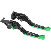 (style 13)Compatible with Bmw G310r G310 R G 310 R 2017-2021 2020 G310gs Motorcycle Cnc Adjustable Folding