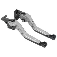 (style 18)Compatible with Bmw G310r G310 R G 310 R 2017-2021 2020 G310gs Motorcycle Cnc Adjustable Folding