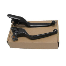 (black)Motorcycle Softtail Series Compatible with Harley 2015-2021 Breakout Fat Boy Deluxe Heritage