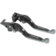 (style 8)Compatible with Bmw G310r G310 R G 310 R 2017-2021 2020 G310gs Motorcycle Cnc Adjustable Folding