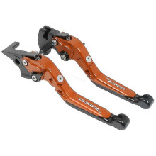 (style 7)Compatible with Bmw G310r G310 R G 310 R 2017-2021 2020 G310gs Motorcycle Cnc Adjustable Folding