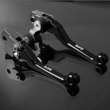(XR400 MOTARD 05-08)Compatible with Honda Xr250 Motard Xr230 Motard Xr400 Motard Xr400 Cnc Pivot Brake