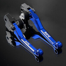 (XR650R 00-06)Compatible with Honda Xr250 Motard Xr230 Motard Xr400 Motard Xr400 Cnc Pivot Brake Clutch