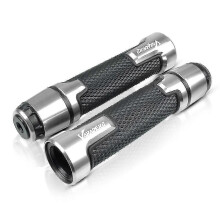 (sliver)For Honda Xl1000 Varadero 1999-2013 2012 2011 2010 2009 2008 Motorcycle Aluminum Adjustable