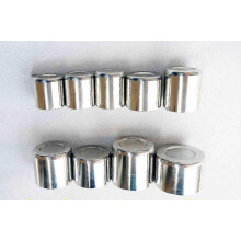 (25x27mm)1pcs Brake Caliper Piston For Chinese Qj Keeway Honda Motorcycle Yamaha Scooter Atv Moped Bikes