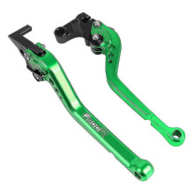 (long-Green)For Bmw F800r F800 R F 800 R 2009-2018 Motorcycle Short&long Cnc Brake Clutch Levers Handle