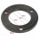 (Code 7mm)Motorcycle Brake Caliper 2 Piston Rpm 200mm Disc Floating Rotor 70mm Pitching Front Universal 1