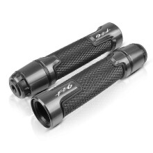 (gray)For Yamaha Fazer 600 Fz6s Fz6n Fz6r Fz6 Fazer 2004-2010 Motorcycle Brake Clutch Levers Adjustable