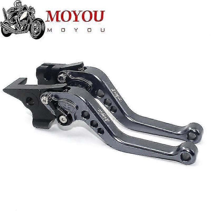 Repose-pieds Réglables Pour Kawasaki Ninja 250/300, Z250, Z300 – Alliage Aluminium, Antidérapant