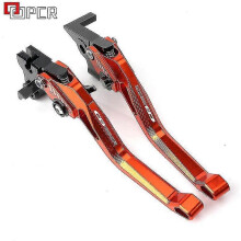 (Orange CB650R) Pour Honda Cb650r 2019 Cb650 Cb Cbr 650 R 650r 2019 2021 2022 Accessoires Moto Court