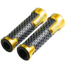 (Or) Accessoires moto pour Honda CBR125R CBR 125R CBR 125 R 2004-2010 2009 pliable extensible