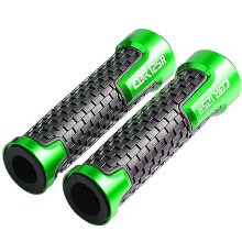 (Vert) Accessoires moto pour Honda CBR125R CBR 125R CBR 125 R 2004-2010 2009 pliable extensible