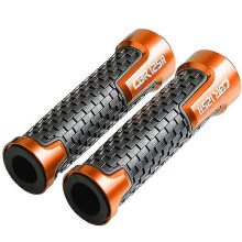 (Orange) Accessoires moto pour Honda CBR125R CBR 125R CBR 125 R 2004-2010 2009 pliable extensible