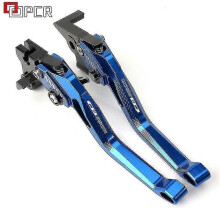 (Blue CB650R)For Honda Cb650r 2019 Cb650 Cb Cbr 650 R 650r 2019 2021 2022 Accessories Motorcycle Short