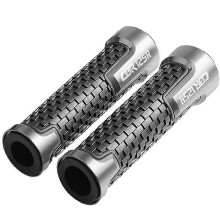 (Gris) Accessoires moto pour Honda CBR125R CBR 125R CBR 125 R 2004-2010 2009 pliable extensible