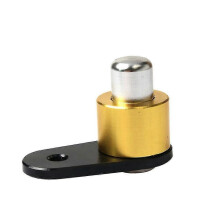 (Gold)For Moto Guzzi V85tt V85 Tt V 85 Tt V 85tt Motorcycle Accessories Ramp Parking Slope Brake Parking
