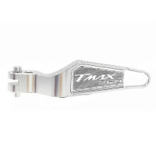 (TMAX560 Silver)For Yamaha T-max 560 Tmax530 Tmax 560 Tech Max Tmax 530 Motorcycle Aluminum Cnc Accessories