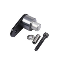 (gray)For Moto Guzzi V85tt V85 Tt V 85 Tt V 85tt Motorcycle Accessories Ramp Parking Slope Brake Parking
