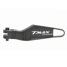 (TMAX560 Gray)For Yamaha T-max 560 Tmax530 Tmax 560 Tech Max Tmax 530 Motorcycle Aluminum Cnc Accessories