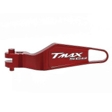 (TMAX560 Red)For Yamaha T-max 560 Tmax530 Tmax 560 Tech Max Tmax 530 Motorcycle Aluminum Cnc Accessories