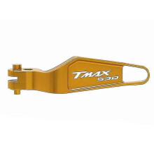 (TMAX530 Gold)For Yamaha T-max 560 Tmax530 Tmax 560 Tech Max Tmax 530 Motorcycle Aluminum Cnc Accessories