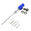 (Blue)Enduro Hydraulic Brake Clutch Master Cylinder Rod System Performance Efficient Transfer Pump Clutches 1