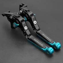 (250NK 2021)Motorcycle Brake Clutch Levers Adjustable Folding Extendable Handle For Cfmoto Cf Moto 250nk